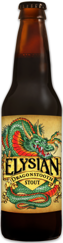 Dragonstooth 12oz Bottle