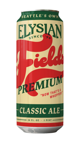 Fields Premium 16oz Can