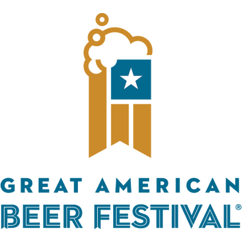 Great American Beer Festival 500x500