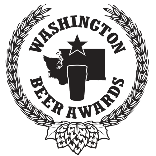 Washington Beer Awards 500x500