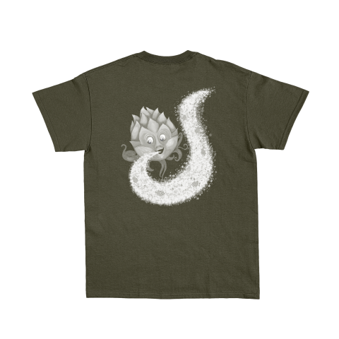 Space Dust Tee